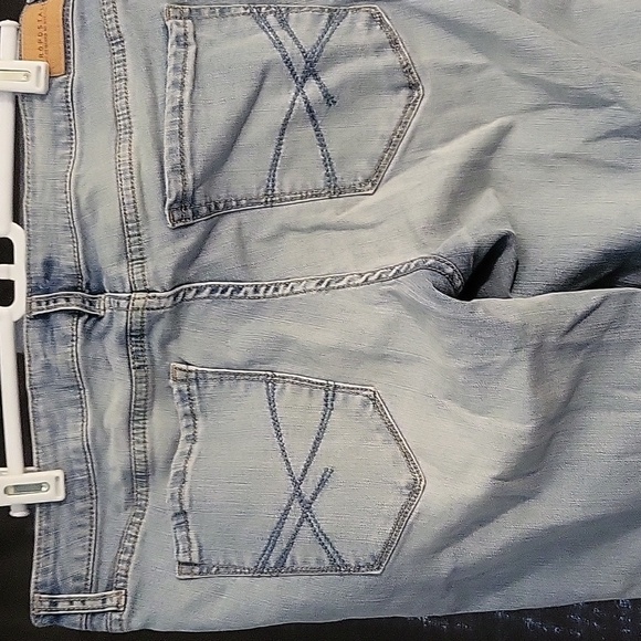 aeropostale jeans size 10 regular - Picture 4 of 4